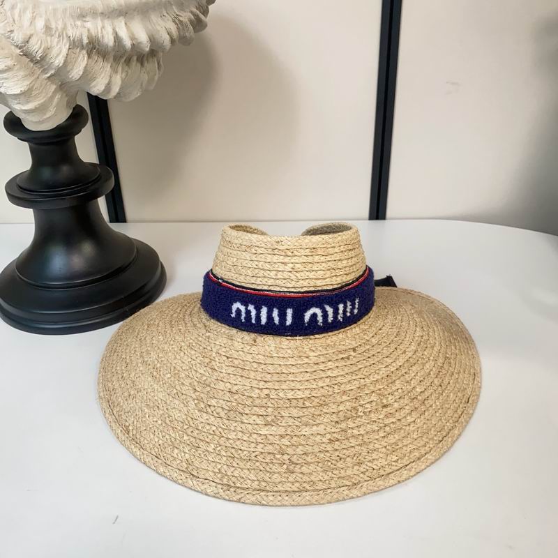 Miumiu Top Hat dx45
